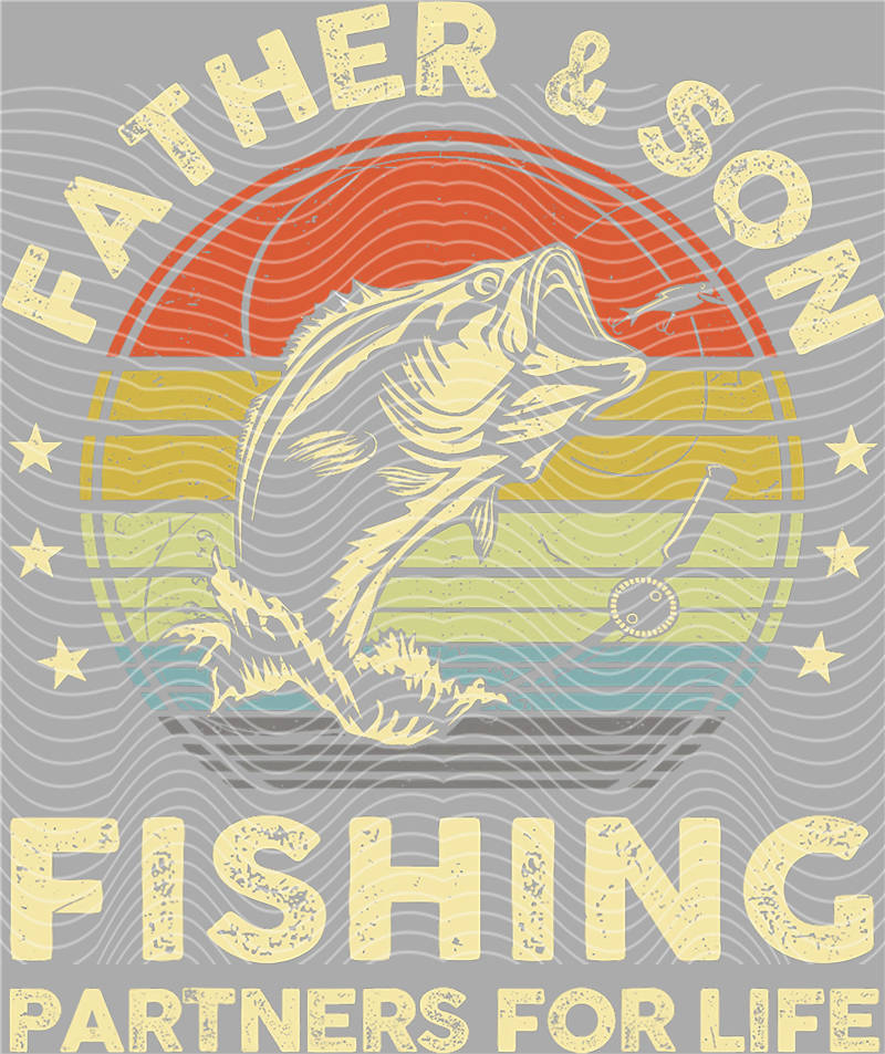 Fishing Series-DY 149